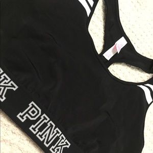 PINK Victoria’s Secret Sports Bra
